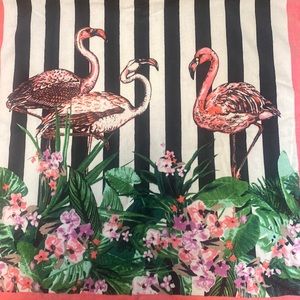 Victoria secret large beach towel